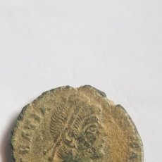 Monedas Imperio Romano: GRACIANO - MAIORINA REPARATIO REIPUB ROMA 378 - 383 A D