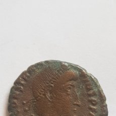 Monedas Imperio Romano: CONSTANTINO II CENTENIONAL ANTIOQUIA 3,69 GR 1 OFICINA THESALONICA AÑOS 350-355 FEL TEMP RE-PARATIO