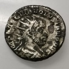 Monedas Imperio Romano: VOLUSIANO - ANTONINIANO - (251-253 D.C.)