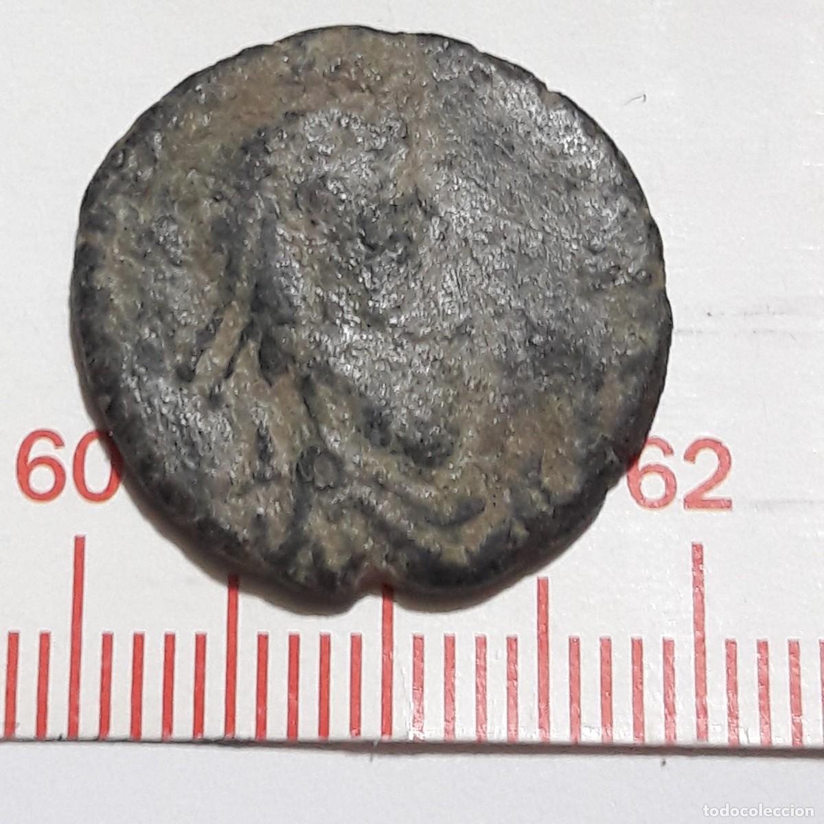 Monedas Imperio romano: Moneda romana - Foto 1