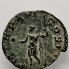 Monedas Imperio Romano: GALIENO. ANTONINIANO PM TR P X VI COS VII - (253/268 D.C.)