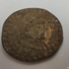 Monedas Imperio Romano: MONEDA 1 CENTENIONALIS