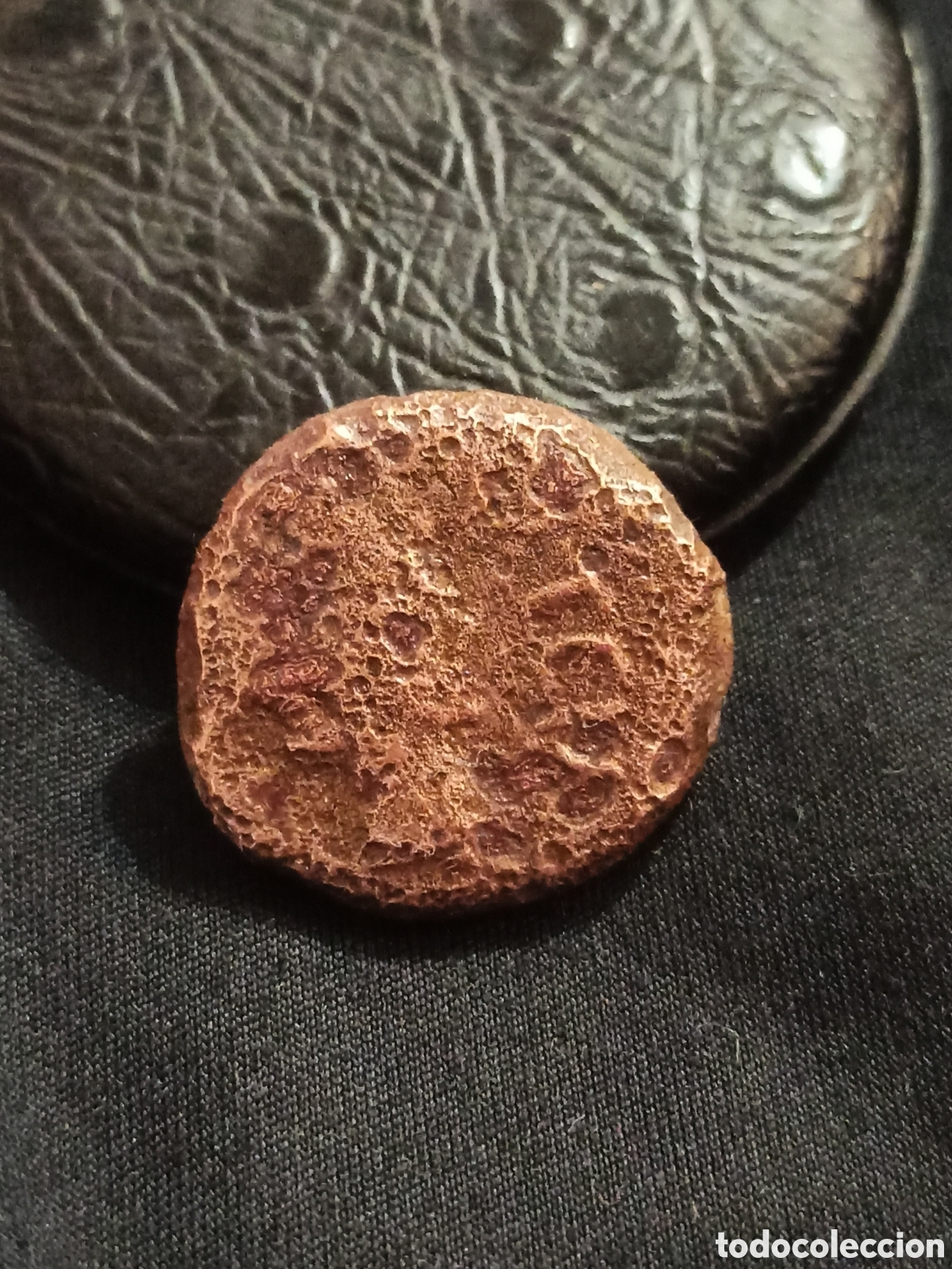 Monedas Imperio romano: Moneda Romana sin identificar - Foto 1