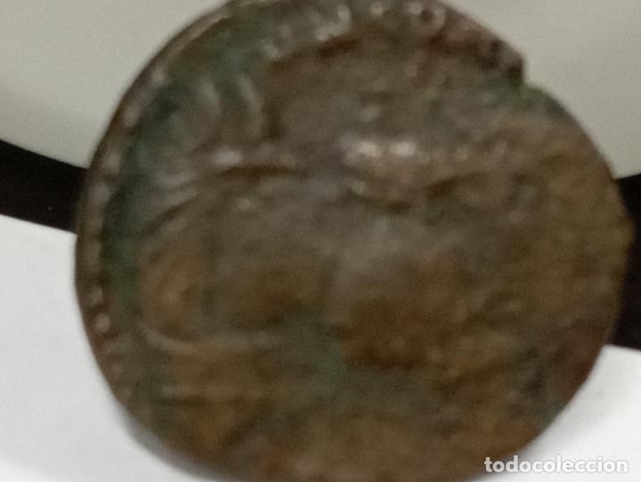 Monedas Imperio romano: 6 monedas romanas - Foto 2