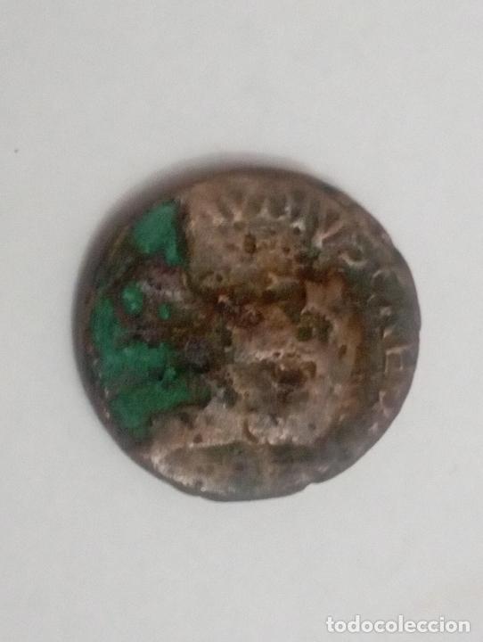 Monedas Imperio romano: 6 monedas romanas - Foto 3