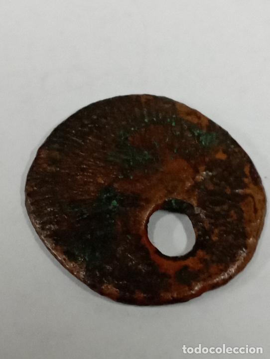 Monedas Imperio romano: 6 monedas romanas - Foto 4