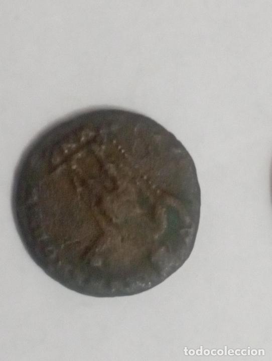 Monedas Imperio romano: 6 monedas romanas - Foto 9