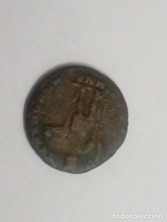 Monedas Imperio romano: 6 monedas romanas - Foto 10
