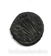 Monedas Imperio romano: MONEDA  ROMANA         SEMI - Foto 3