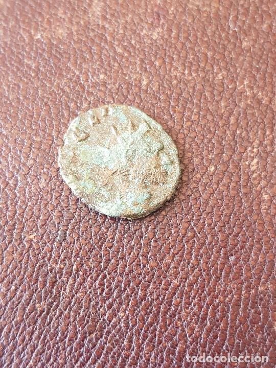 Monedas Imperio romano: GALIENO -253-268 - Foto 1