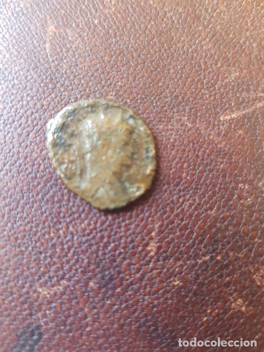 Monedas Imperio romano: GALIENO -253-268 - Foto 1