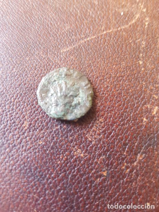 Monedas Imperio romano: GALIENO -253-268 - Foto 1