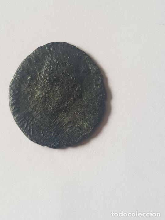 Monedas Imperio romano: CONSTANTINO II-317-337-MEDIO CENTIONAL - Foto 1