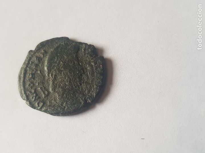 Monedas Imperio romano: CONSTANCIO II-324-337- - Foto 1