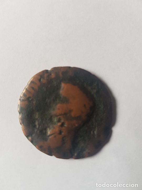 Monedas Imperio romano: MONEDA A CATALOGAR - Foto 1