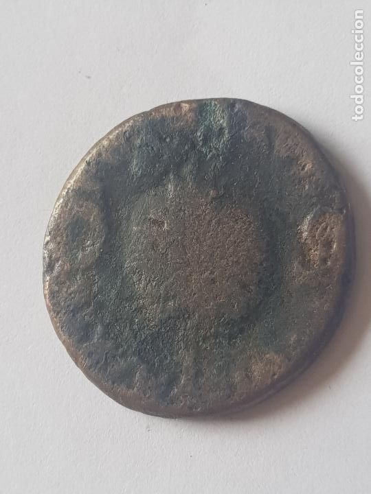 Monedas Imperio romano: MONEDA A CATALOGAR - Foto 2