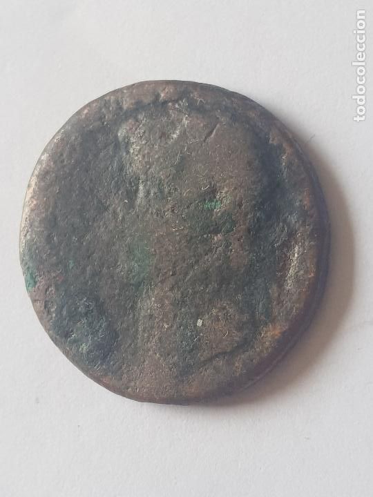 Monedas Imperio romano: MONEDA A CATALOGAR - Foto 1