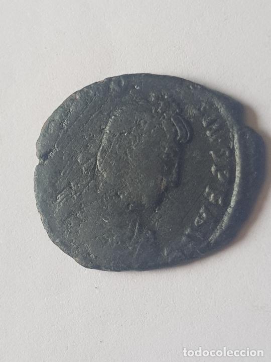Monedas Imperio romano: MONEDA A CATALOGAR - Foto 1