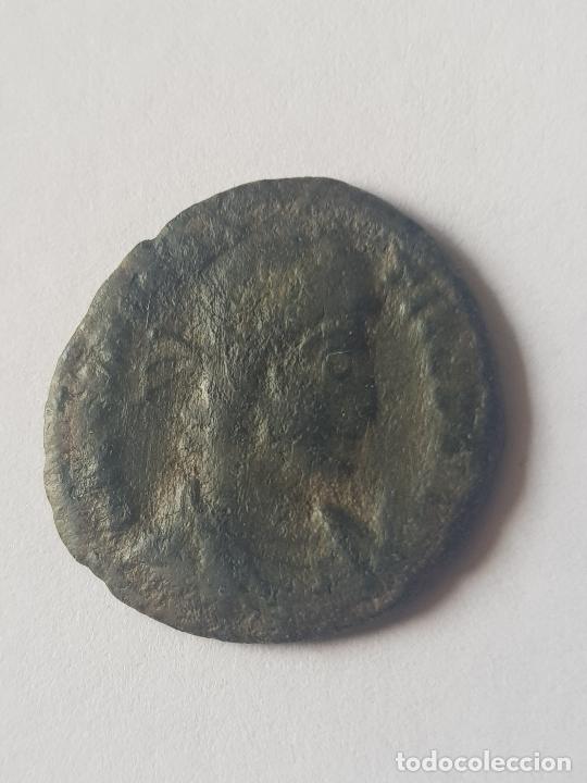 Monedas Imperio romano: MONEDA A CATALOGAR - Foto 1