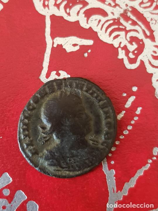 Monedas Imperio romano: MONEDA CONSTANCIO II - Foto 1