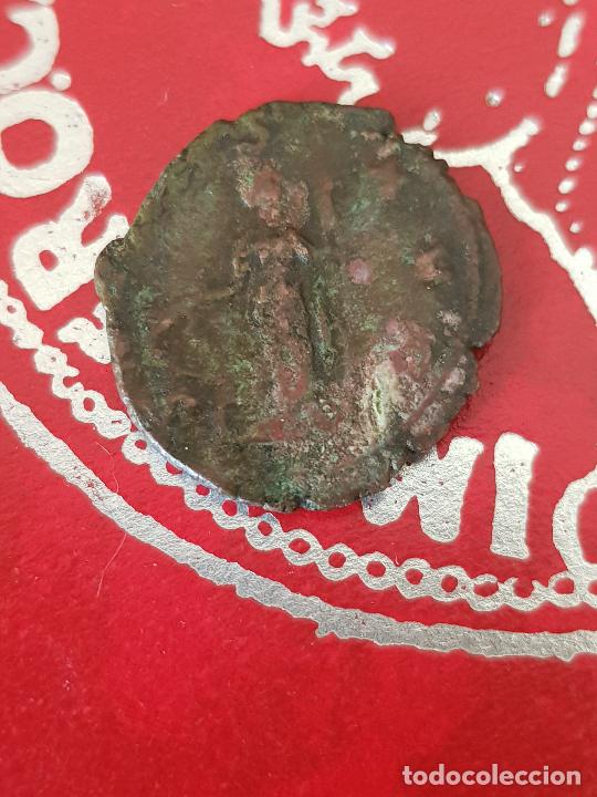 Monedas Imperio romano: MONEDA CLAUDIO II - Foto 3