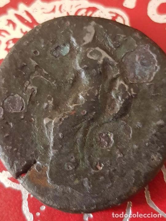 Monedas Imperio romano: ADRIANNO SESTERCIO - Foto 2