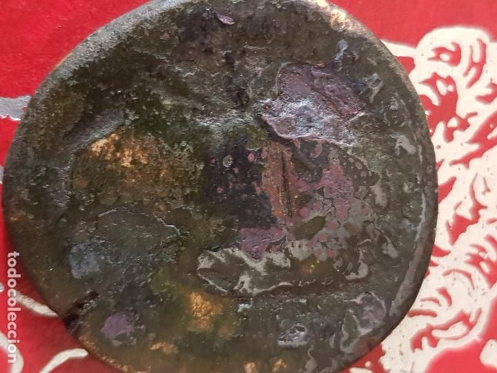 Monedas Imperio romano: ADRIANNO SESTERCIO - Foto 4