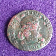 Monedas Imperio Romano: IMPERIO ROMANO. DECENCIO. 351-353. R/VICTORIA. MONEDA. ORIGINAL. ESCASA
