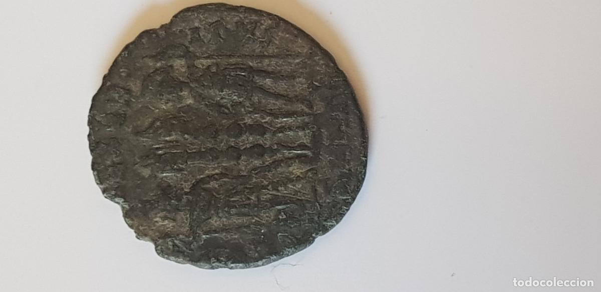 Monedas Imperio romano: MONEDA ROMANA A CATALOGAR - Foto 2