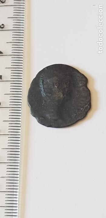 Monedas Imperio romano: MONEDA ROMANA A CATALOGAR - Foto 4