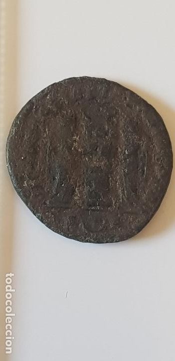 Monedas Imperio romano: MONEDA ROMANA A CATALOGAR - Foto 2
