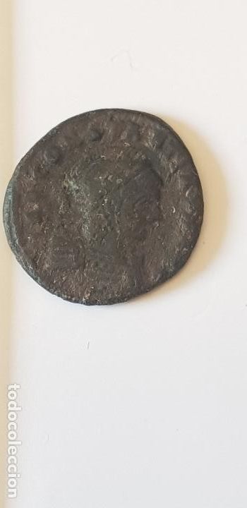 Monedas Imperio romano: MONEDA ROMANA A CATALOGAR - Foto 1