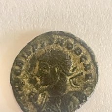 Monedas Imperio Romano: CRISPUS NUM 5