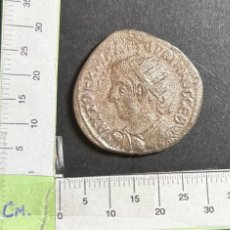 Monedas Imperio Romano: CRBAN127 MONEDA TETRADRACMA VER DESCRIPCION EN FOTO
