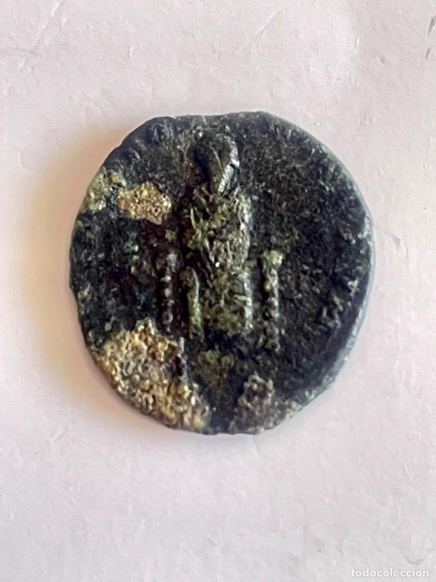 Monedas Imperio romano: ROMANA EUDOXIA - Foto 2