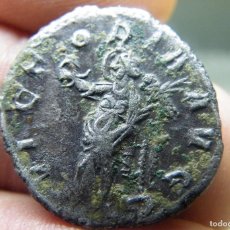 Monedas Imperio Romano: ANTONINIANO VALERIANO. (ELCOFREDELABUELO)