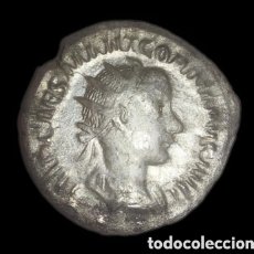 Monedas Imperio Romano: ANTONINIANO GORDIANO