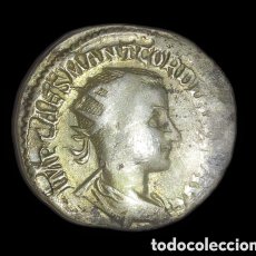 Monedas Imperio Romano: ANTONINIANO GORDIANO (ANTIOCH)