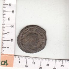 Monedas Imperio Romano: CRE2270 MONEDA ROMANA SIGLO IV CONSTANTINO VER FOTO