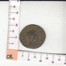 Monedas Imperio Romano: CRE2273 MONEDA ROMANA SIGLO IV CONSTANTINO VER FOTO