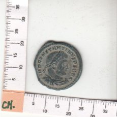 Monedas Imperio Romano: CRE2259 MONEDA ROMANA SIGLO IV CONSTANTINO VER FOTO