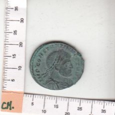Monedas Imperio Romano: CRE2268 MONEDA ROMANA SIGLO IV CONSTANTINO VER FOTO