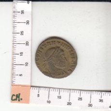 Monedas Imperio Romano: CRE2275 MONEDA ROMANA SIGLO IV CONSTANTINO VER FOTO