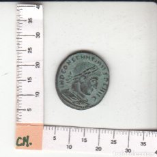 Monedas Imperio Romano: CRE2276 MONEDA ROMANA SIGLO IV CONSTANTINO VER FOTO