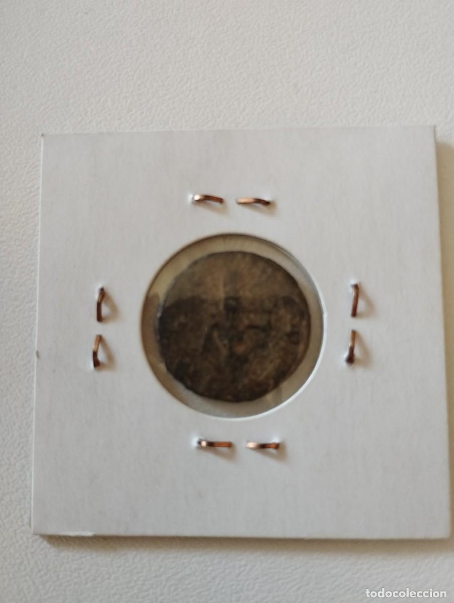 Monedas Imperio romano: Moneda Galieno Antoniniano - Foto 2