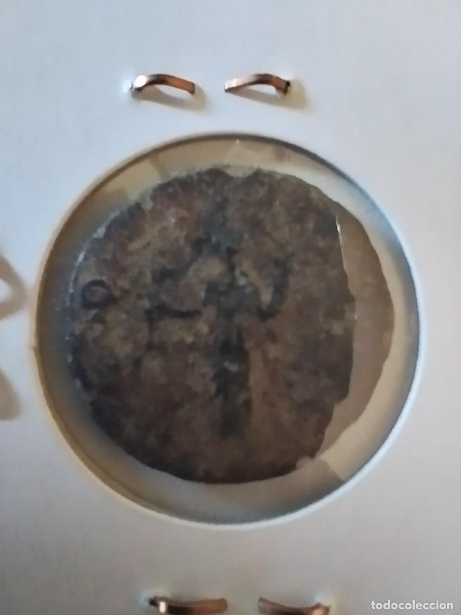 Monedas Imperio romano: Moneda Galieno Antoniniano - Foto 4