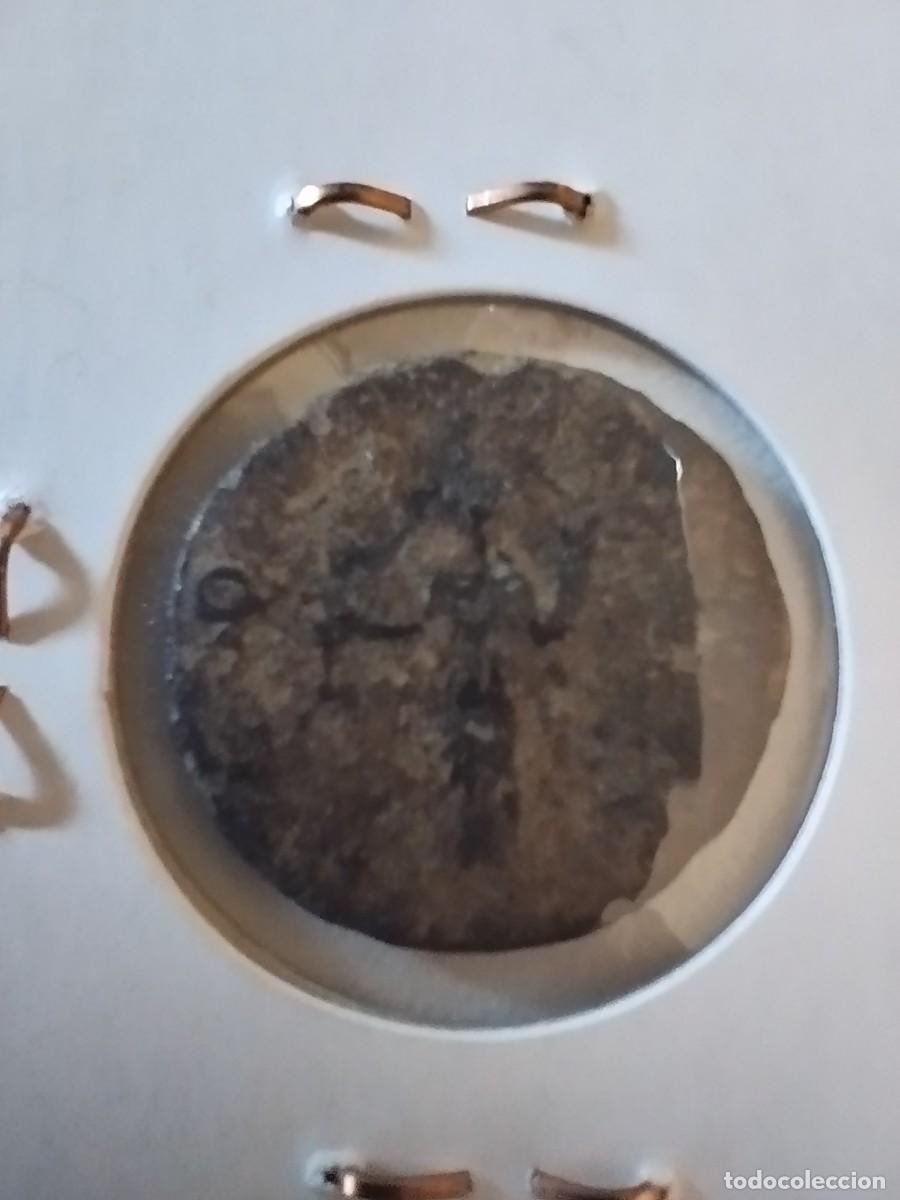 Monedas Imperio romano: Moneda Galieno Antoniniano - Foto 5