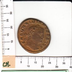 Monedas Imperio Romano: CRBAN142 MONEDA ROMANA NUMMUS VER DESCRIPCION EN FOTO