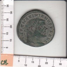 Monedas Imperio Romano: CRBAN138 MONEDA ROMANA NUMMUS VER DESCRIPCION EN FOTO