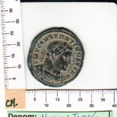 Monedas Imperio Romano: CRBAN143 MONEDA ROMANA NUMMUS VER DESCRIPCION EN FOTO